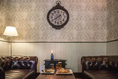 The Alexandra Pub