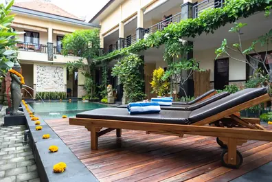 Buana Home Stay