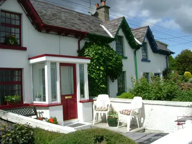 Widows Row Cottage
