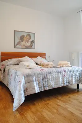Manerba Sweet Apartment