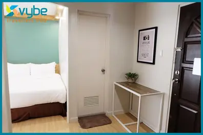 Vybe Travellers Pad
