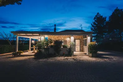 Casa Cercis