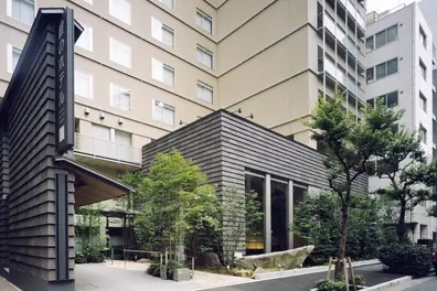 Niwa Tokyo