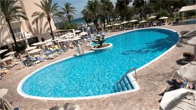 Sentido Castell de Mar