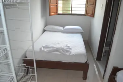 Hostal Claus