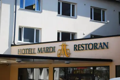 Mardi