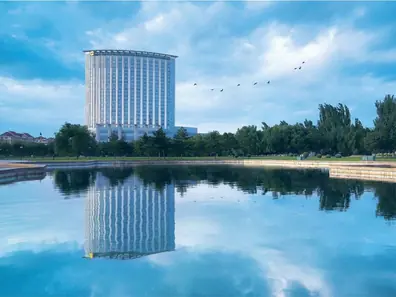Baotou Shangri-La