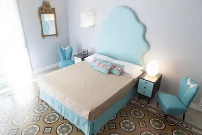 Naftalina B&B