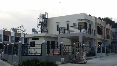 Ramyer Transient House Tagbilaran