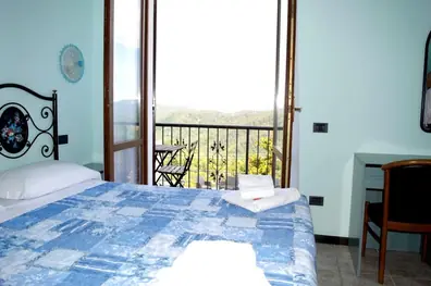 Villaggio Antiche Terre Hotel & Relax