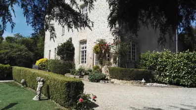 The Priory