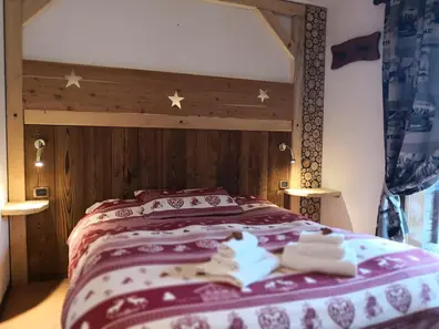 Chalet Del Sole