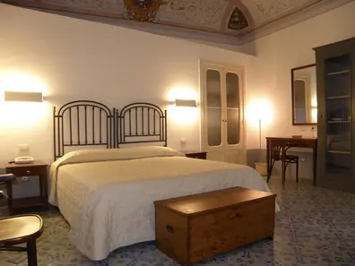 Residence Agave Lipari
