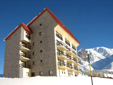 Apartur Las Lenas