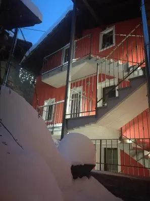 La Maison De Amelie