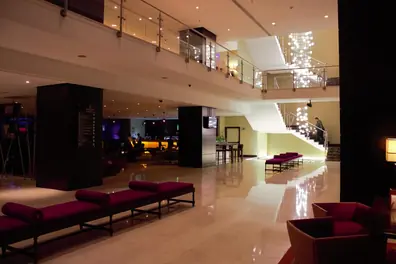 Renaissance Caracas La Castellana