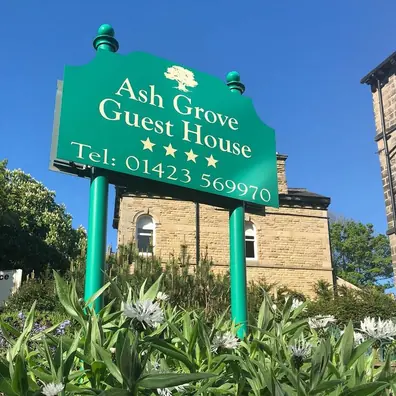 Ash Grove