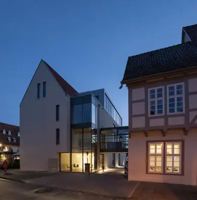 Stadtpalais