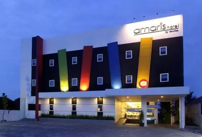 Amaris Hotel Palangkaraya