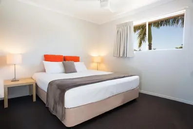 Noosa Sun Motel