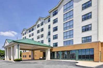 Homewood Suites Boston/Peabody