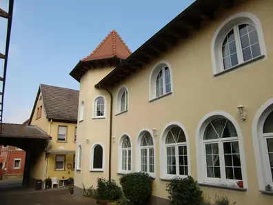 Schlosshof