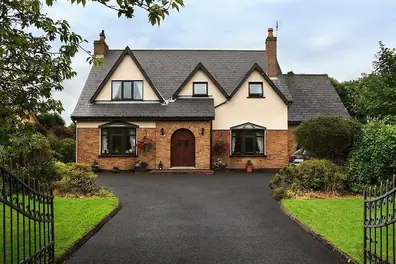 Woodview Lodge B&B