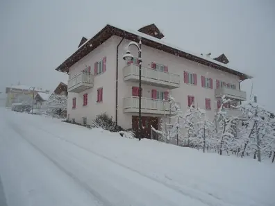 Casa Vacanze Rosa