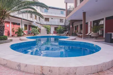 El Angolo Piura