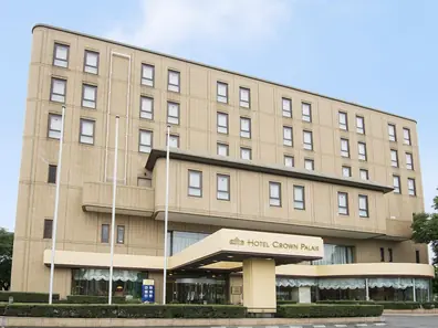 Crown Palais Kofu