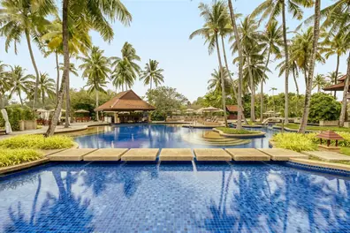 Banyan Tree Phuket