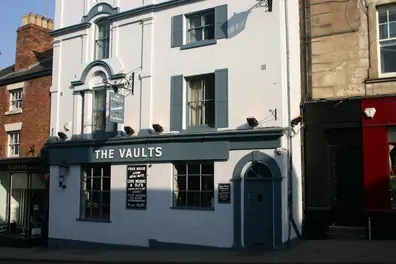 The Vaults