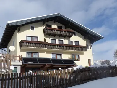 Appartements Buchenheim