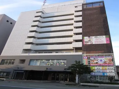 Crown Hills Himeji