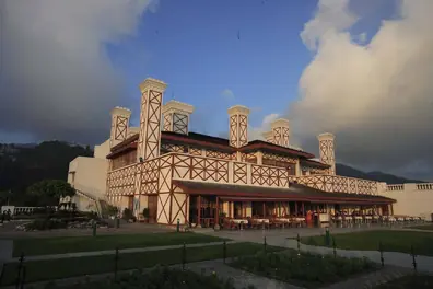 Jaypee Residency Manor