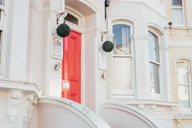 SoBo Guest House Brighton