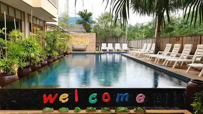 Smile Hua-Hin Resort