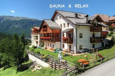 Residence Vally