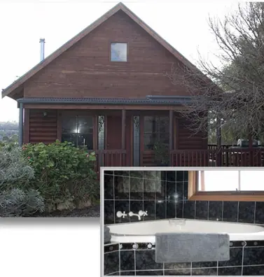 3 Divas Luxury Accommodation