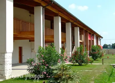 Cascina Maggia