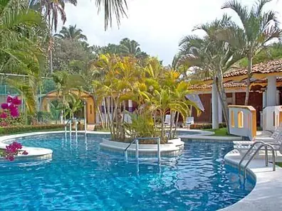 Villa Corona del Mar Hotel and Bungalows