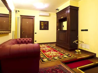 Quality Comfort Rooms