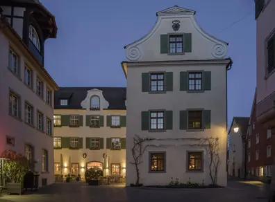 JUFA Hotel Meersburg