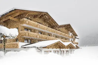 Sporthotel Brugger