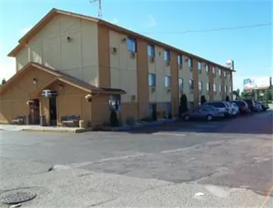 American Inn Benton Harbor