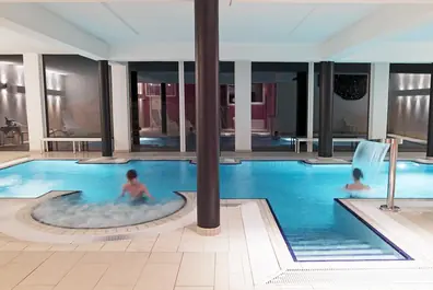 Wellnesshotel Schiesselhof