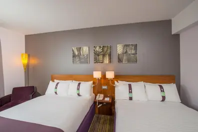 Holiday Inn Norwich City