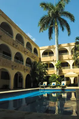 Best Western Maya Yucatan