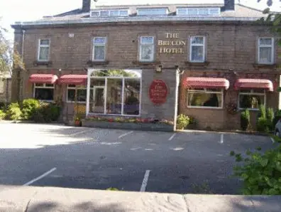 Brecon Hotel Rotherham Sheffield