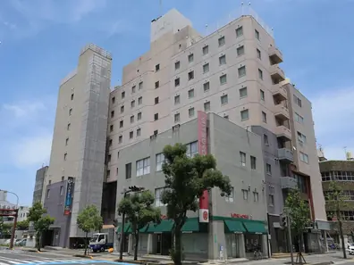 APA Hotel Marugame Ekimaeodori